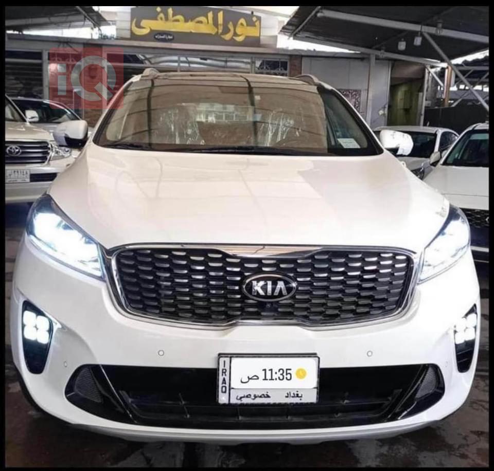 کیا سۆرینتۆ